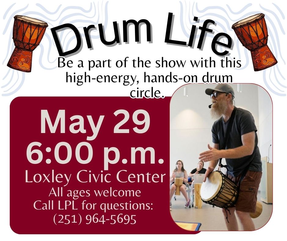 Drum Life