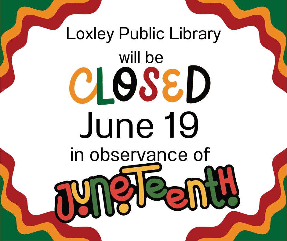 Holiday Closure