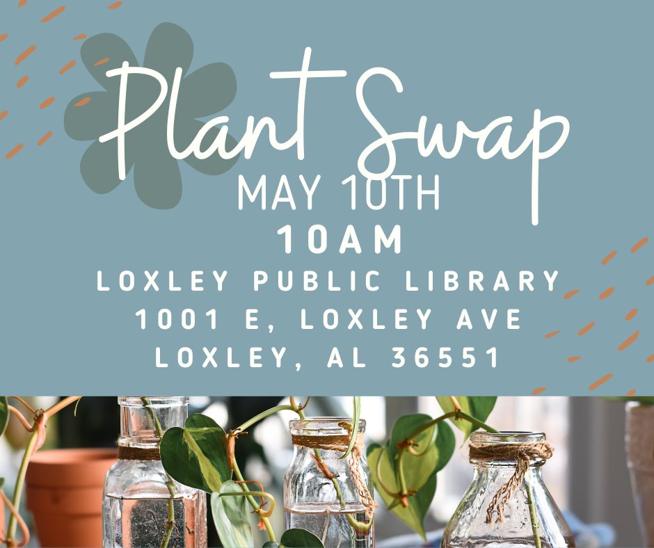 Plant Swap