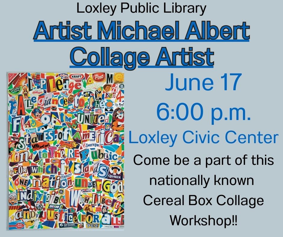 Collage Event