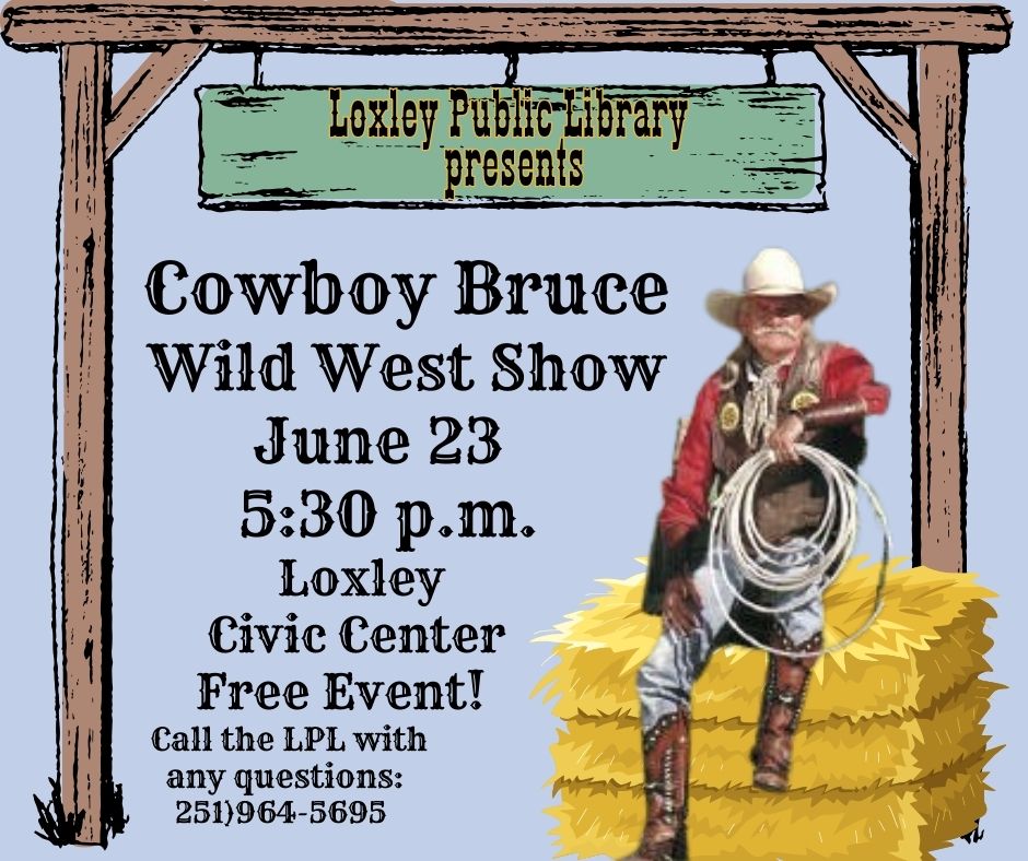 Cowboy Show