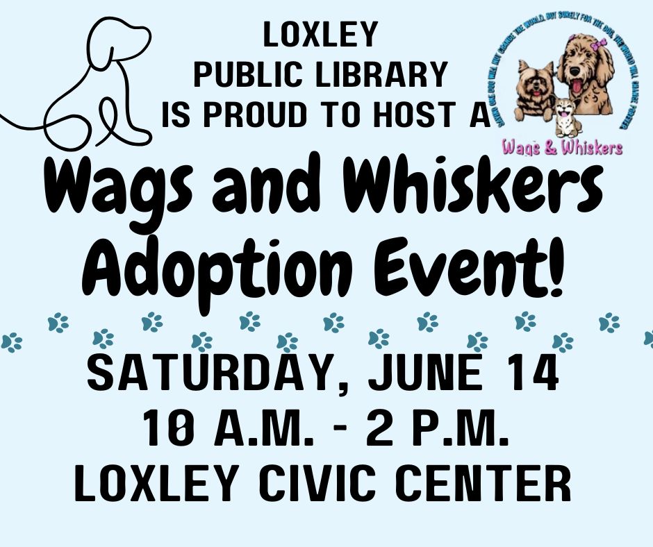 Pet Adoption Event