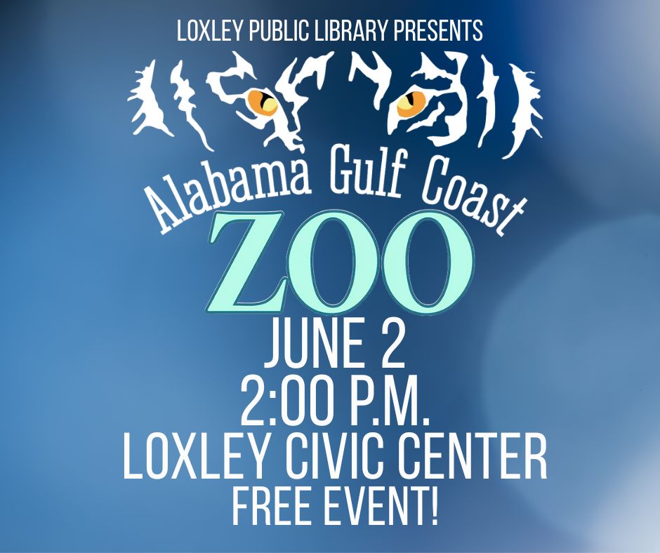 Alabama Gulf Coast Zoo
