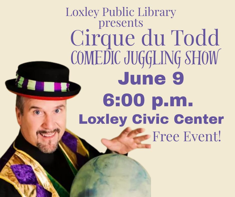 Juggling Show