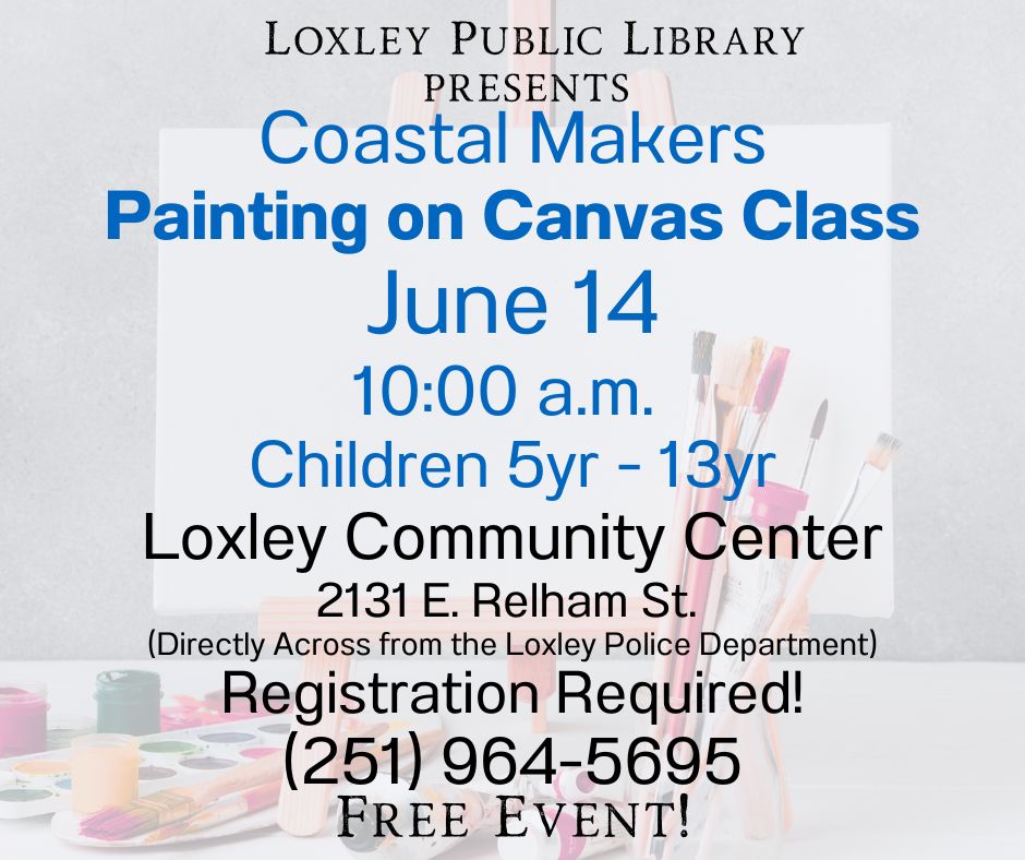 Painting Class