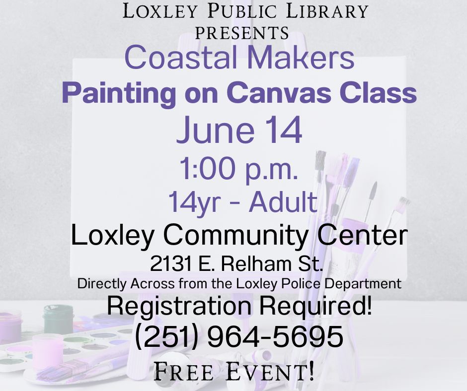 Painting Class