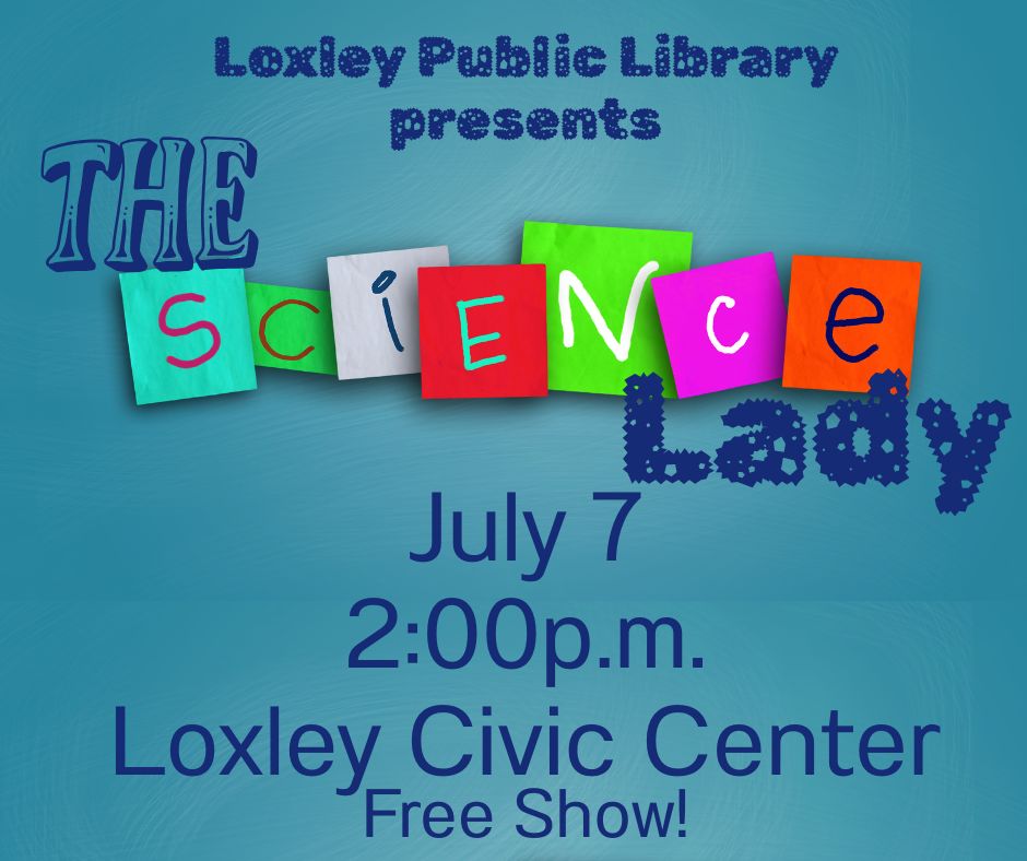 Science Show Event