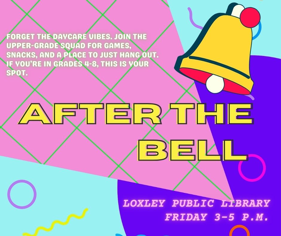 After the Bell