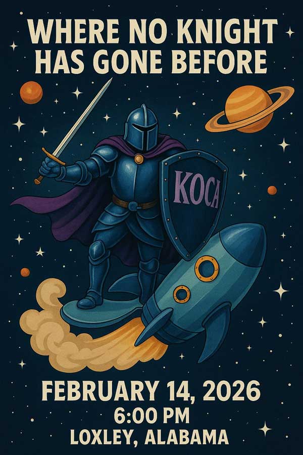 Koca Parade