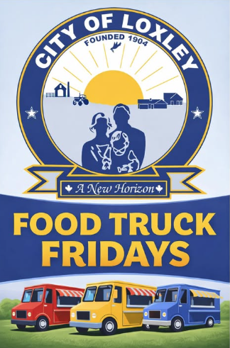 Food Truck Fridays
