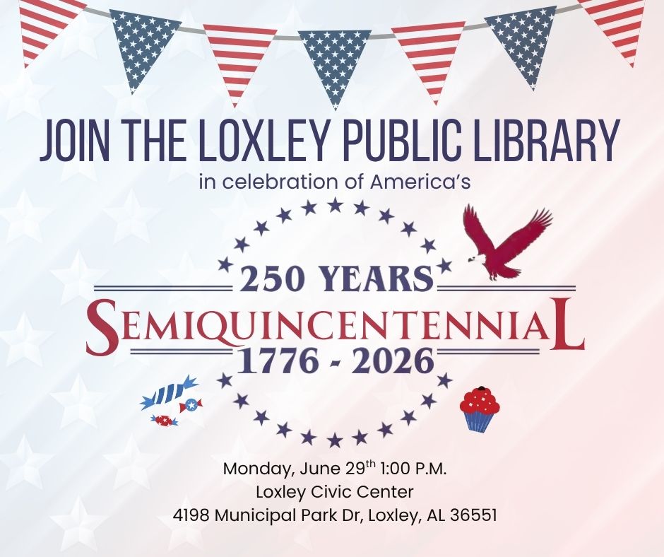 Semiquincentennial Event